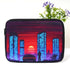 City & Car Printed Laptop Sleeve/Cover 11 inch